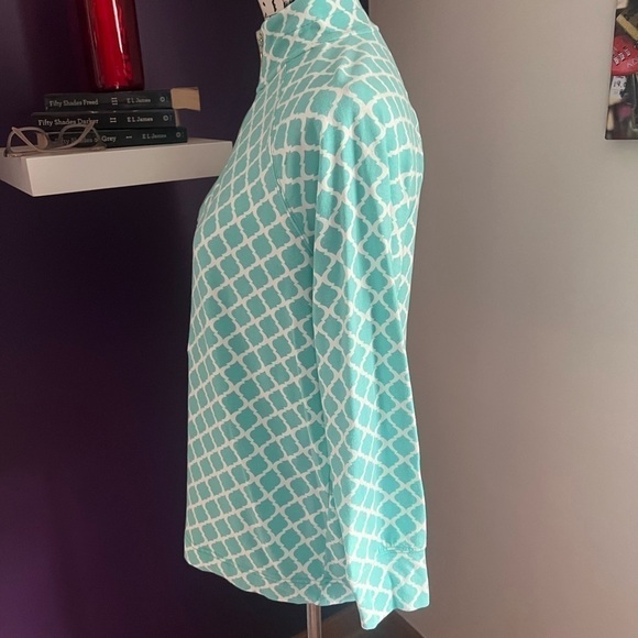 7 for $30 Tek Style Cappagallo Shirt - Picture 4 of 8